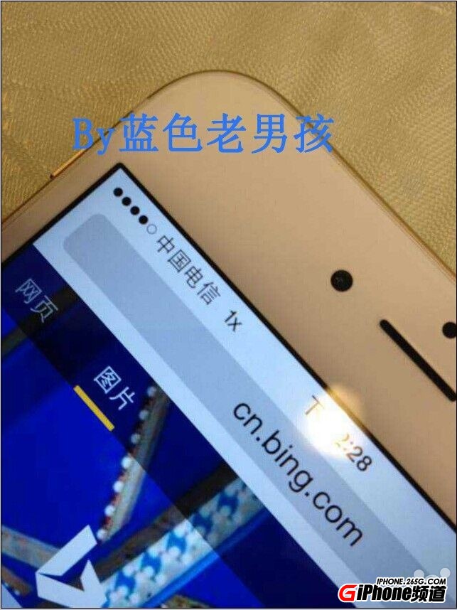 日版iPhone6支持電信嗎