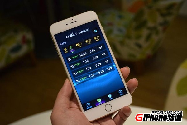 港版iPhone6支持電信3G嗎？ 三聯