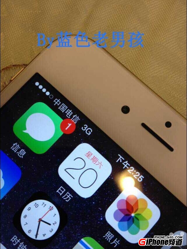 日版iPhone6可以用電信卡嗎？ 三聯