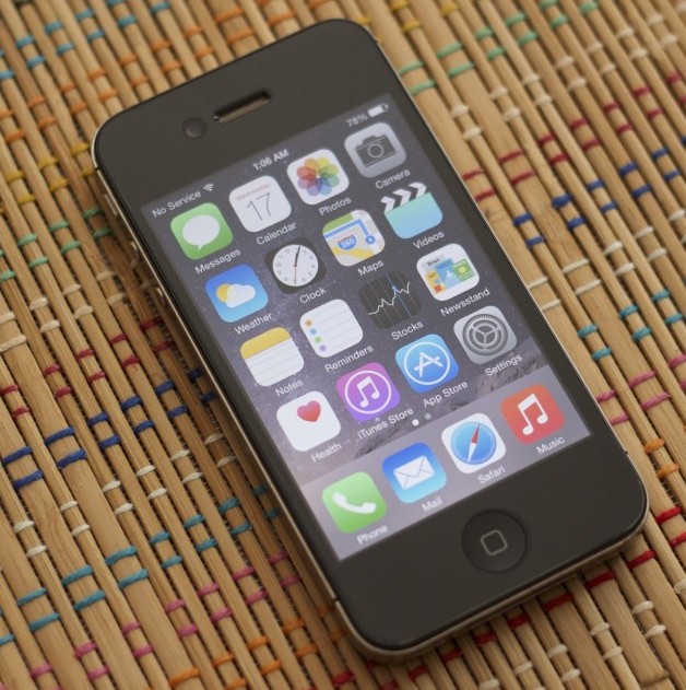 iPhone 4S用戶到底該不該升級iOS 8？ 三聯