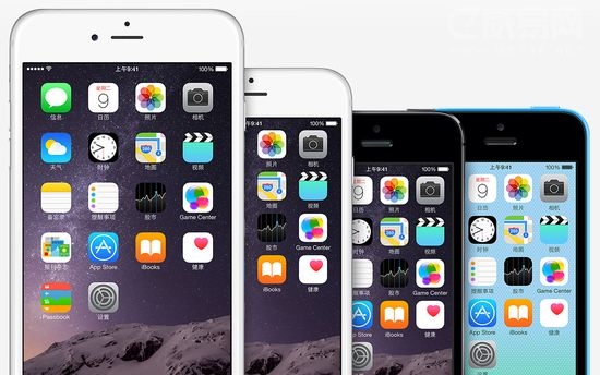 iPhone6比iPhone 5s多了哪些功能？ 三聯