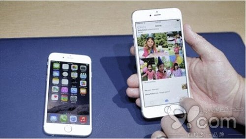 蘋果iPhone 6的抗摔耐用性怎麼樣？ 三聯