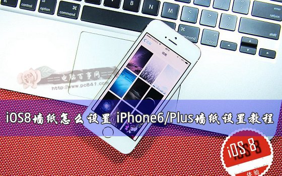 iPhone6/Plus的iOS8系統要怎麼設置牆紙？ 三聯