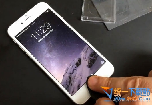 iPhone6有指紋識別漏洞嘛？要怎麼辦？ 三聯