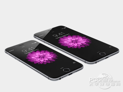iPhone6和HTC One Max哪個好 三聯