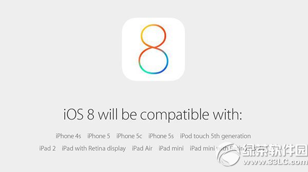 ios8正式版推送沒收到怎麼辦？ 三聯