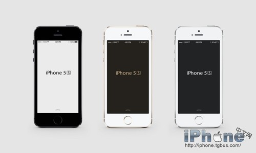 iPhone5S有升級版了？和普通版有什麼不同？ 三聯