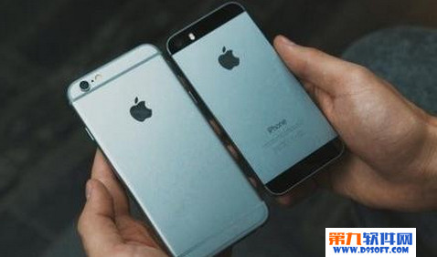 港版iphone6大陸可以用嗎？ 三聯