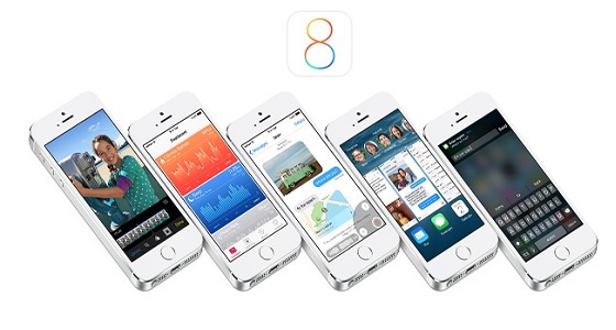 iOS8正式版升級要注意什麼 三聯