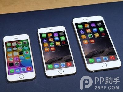 iPhone6港版購機流程攻略