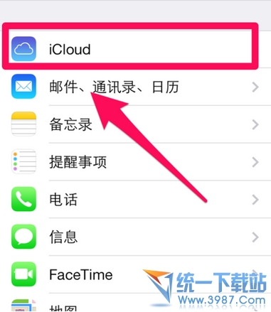 iphone6 plus Icloud照片流是什麼？