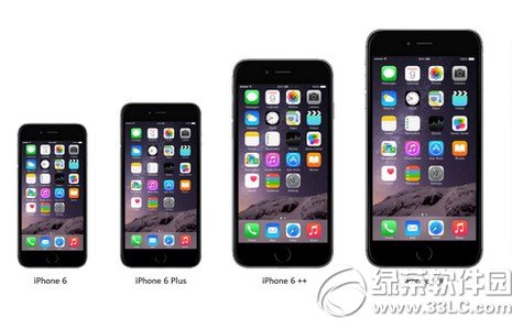 iphone6 plus怎麼讀？ 三聯