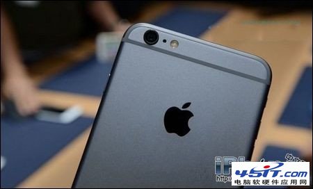 iPhone 6港版支持移動4G嗎？ 三聯