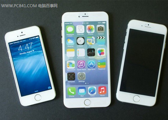 iPhone6為什麼不采用藍寶石屏幕 三聯