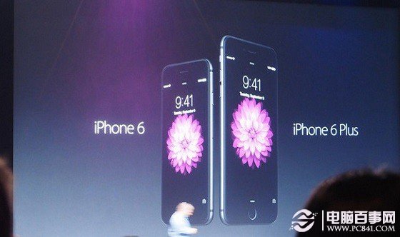 iPhone6是藍寶石屏幕嗎？ 三聯