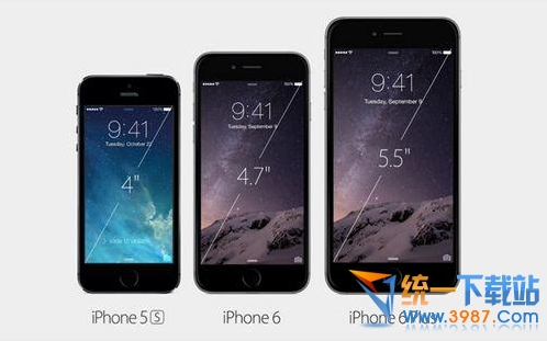 iphone6/iphone6 plus首發國家為什麼沒中國大陸？ 三聯