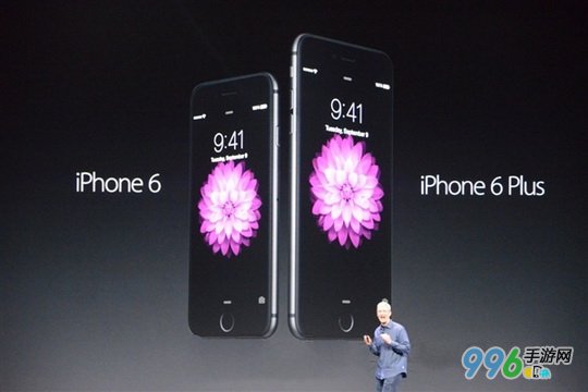 iPhone 6首發國家是哪些？ 三聯