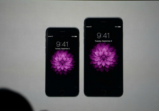 iPhone 6以舊換新簽兩年合約 三聯