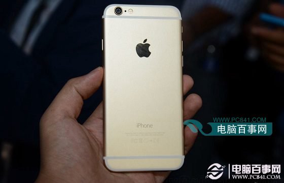 iPhone6有幾種顏色 三聯