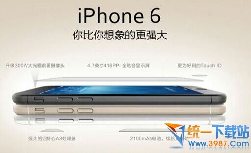 iphone6越獄好不好? 三聯