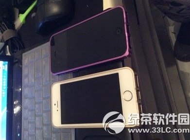 iphone5s金屬邊框影響信號嗎？ 三聯