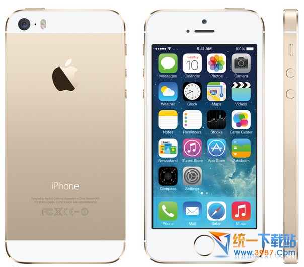 iphone5s白蘋果怎麼修復？ 三聯