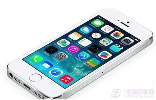 iPhone5s指紋識別速度變慢的解決辦法  三聯