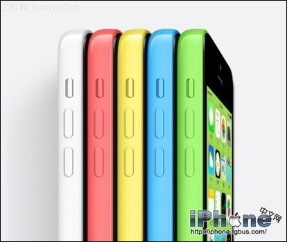 iPhone5C home鍵有異響解決方法 三聯