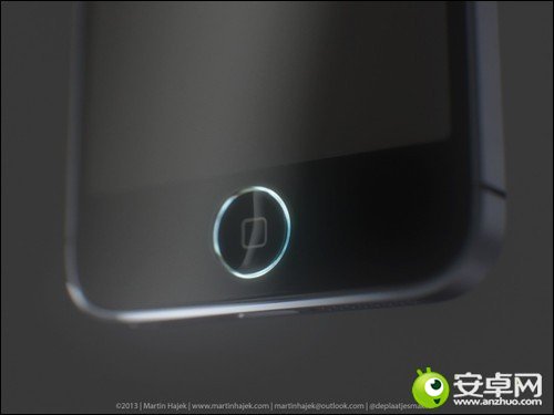 iPhone5s指紋解鎖設置方法教程 三聯