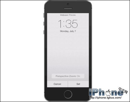 iOS8 Beta3大量新增設定方法  三聯