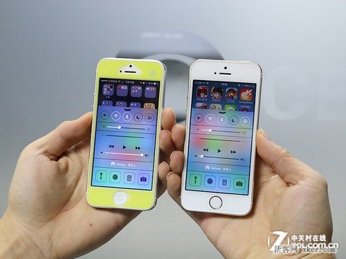 導出iphone 5s慢鏡頭視頻的技巧_新客網