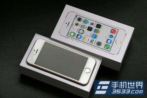 iphone5s軟件閃退怎麼辦 三聯