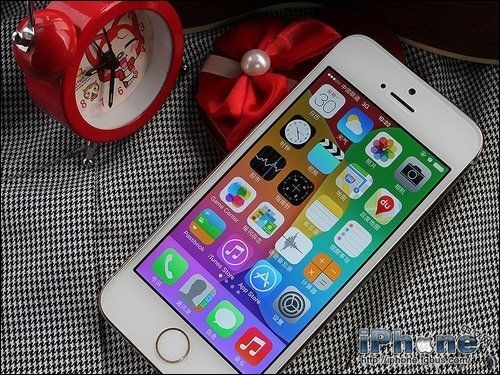 iPhone5S如何優化？  三聯