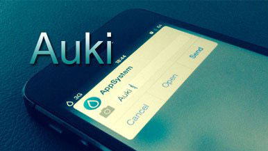 iOS7免費安裝Auki教程及使用方法 三聯