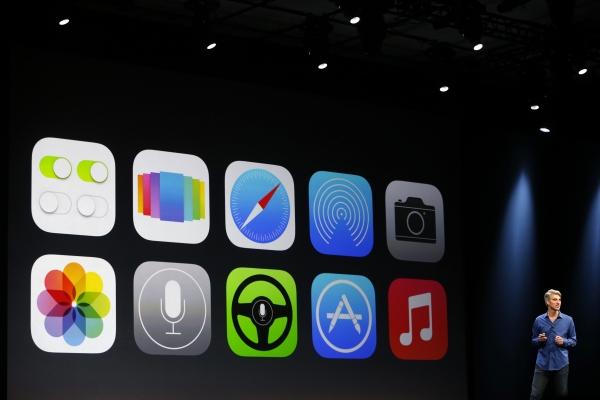 iOS 8 果粉必知的4大隱藏功能 三聯