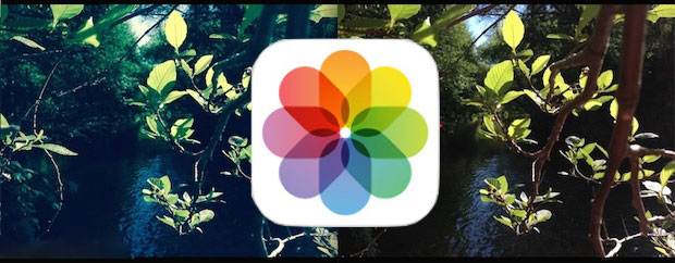 如何去除iOS7內置照片所添加的濾鏡效果  三聯