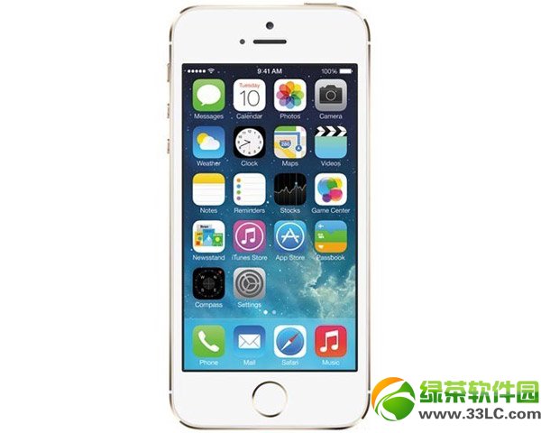 iphone5s連接電腦沒反應怎麼辦？  三聯