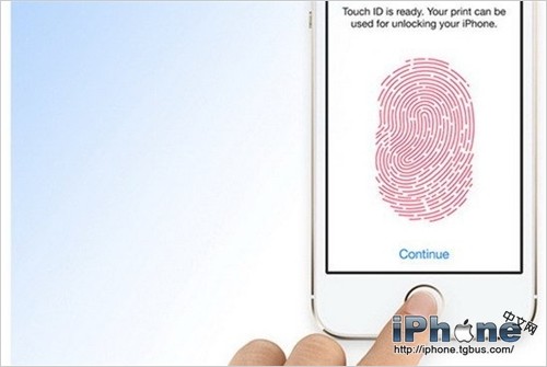 如何修復iPhone5s的指紋識別問題   三聯