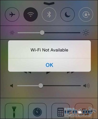 iOS7.1 wifi用不了怎麼辦？  三聯