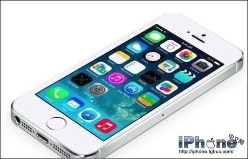 iPhone5s指紋識別速度變慢如何解決？ 三聯