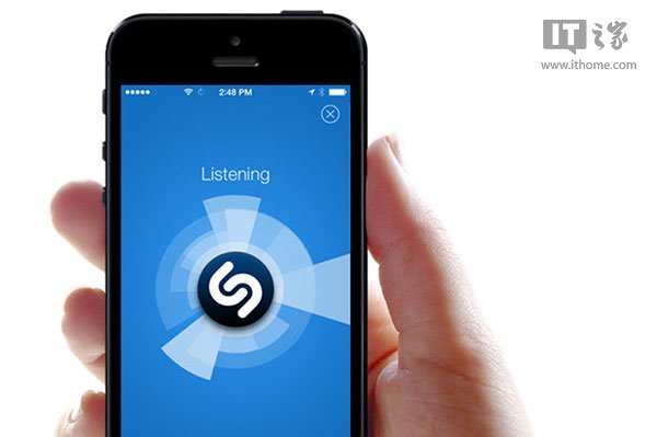 iOS8歌曲識別功能將推高iTunes音樂下載量  三聯