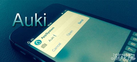 iOS7插件Auki免費安裝教程及使用方法 三聯