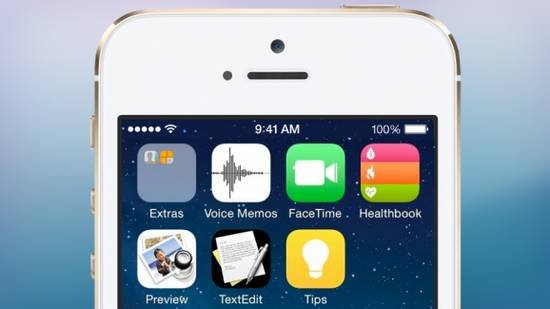iOS 8最新信息 三聯