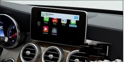 iPhone4能使用CarPlay嗎？ 三聯