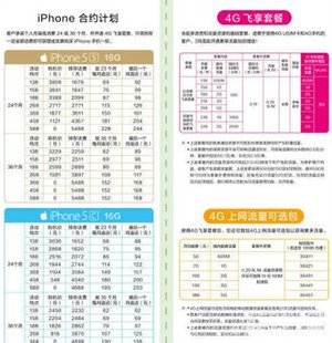 我們是否該換移動4GiPhone 三聯