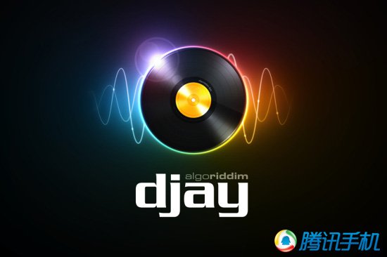 iOS頂級DJ混音打碟應用djay 2 三聯