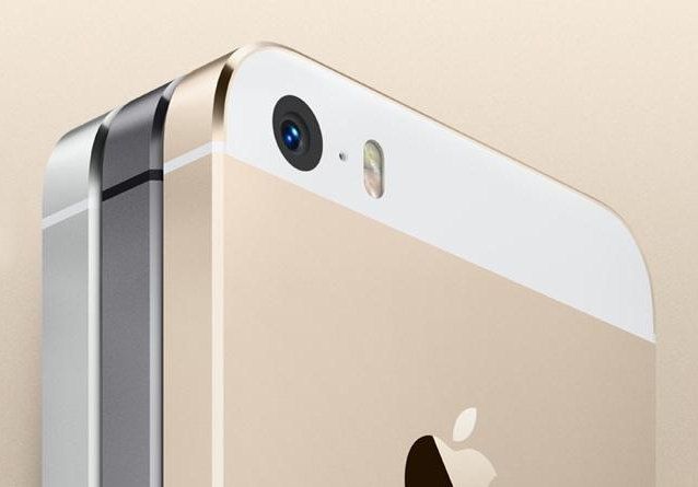 iPhone 6鏡頭仍為800萬像素 新增光學防抖  三聯