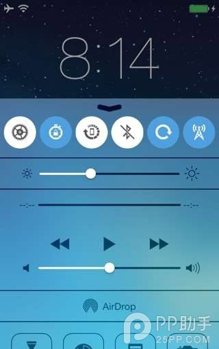 iOS7完美越獄插件CCControls有什麼用？ 三聯