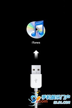 使用iTunes恢復iPhone固件發生未知錯誤20、21解決方法   三聯