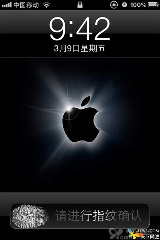 蘋果iPhone5s指紋識別不靈敏怎麼辦?  三聯